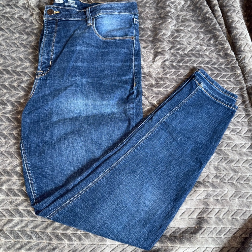 Women’s Old Navy Jeans